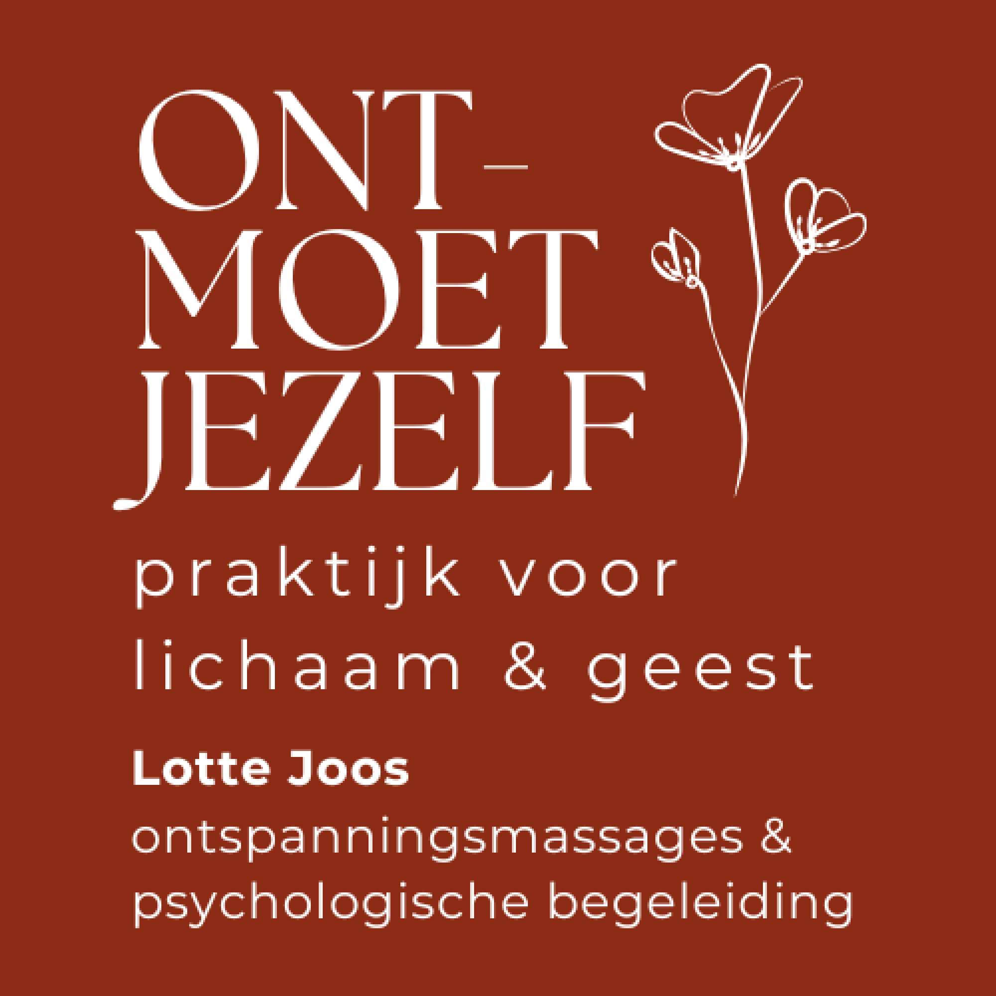 Lotte Joos